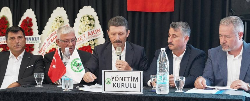 Faruk Ozen Haykoop