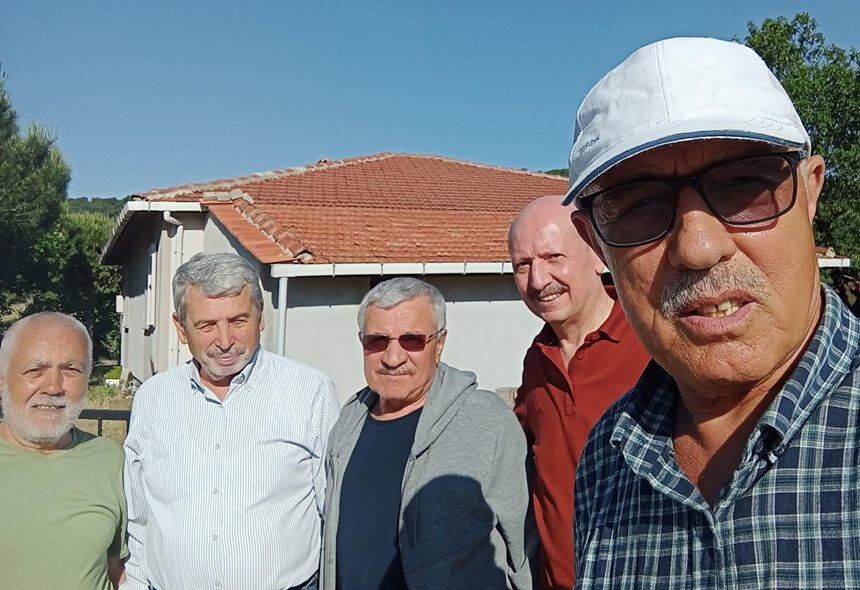 Haydar Adil Zeki Ilhan