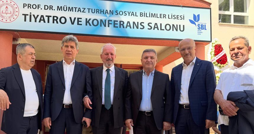 Kasim Bostan Balikesir Ekip