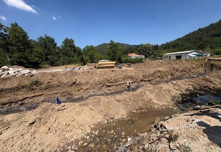 Kepsut Dereli Insaat