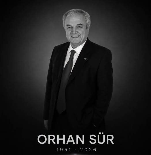 Orhan Sur