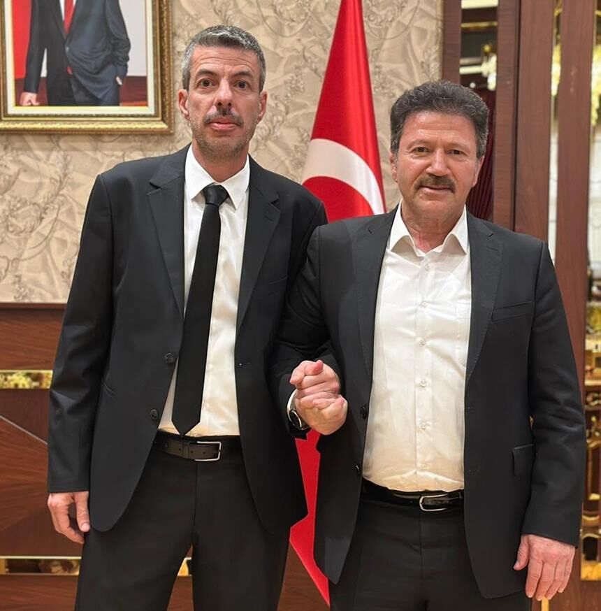 Tekin Kiza Tsof K