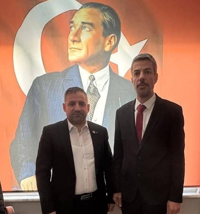 Terzilen Riza Edremit