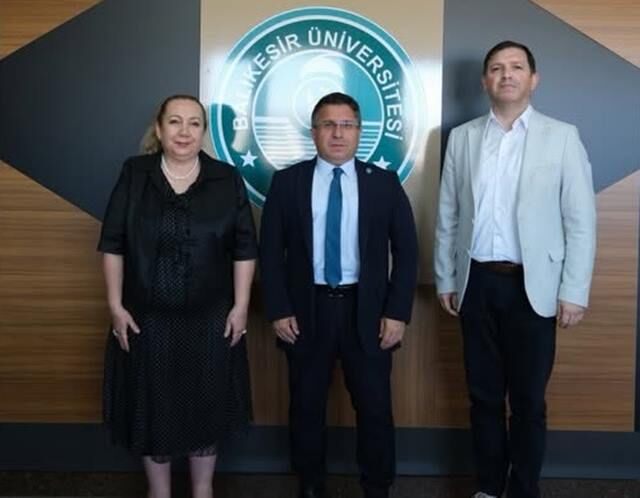 Tulin Ayazoglu Volkan Yucel