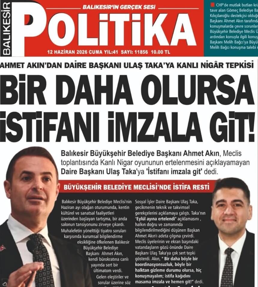 Ulas Ahmet