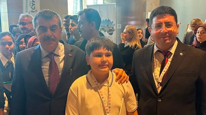 Yusuf Tekin Ed