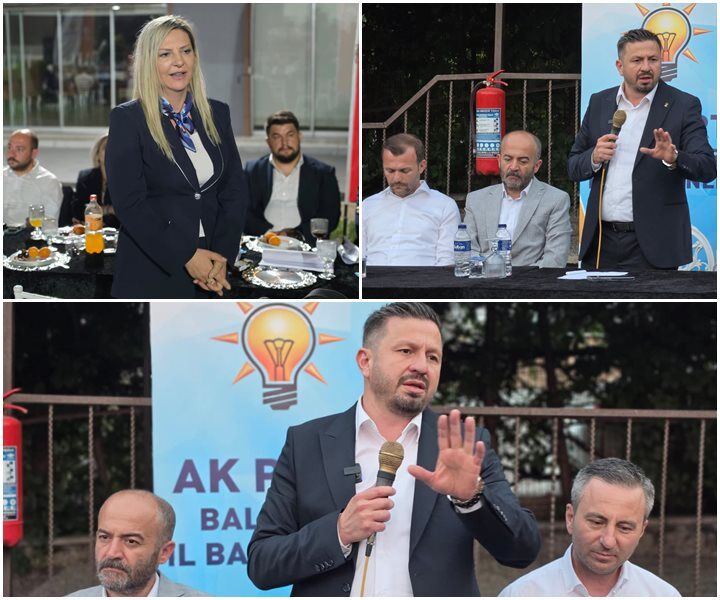 A Y D E M I R Mehmet Daniszma