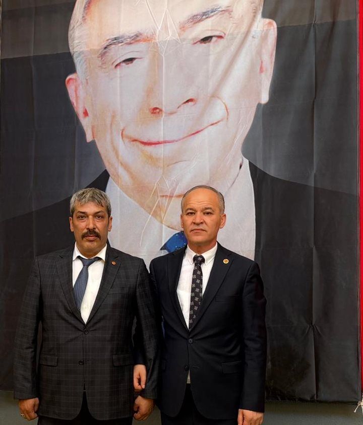 Abdullah Celik Niyazi