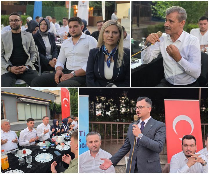 Ak Parti Balikesir112