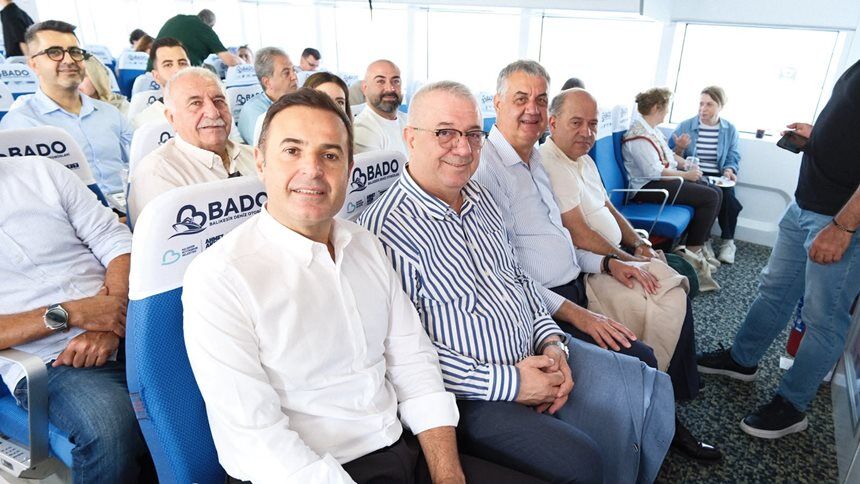 Akcay Port Akin Ertas Midilli