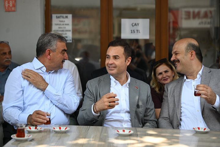 Akin Gaga Lapanta