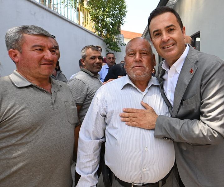 Akin Gaga Orhan