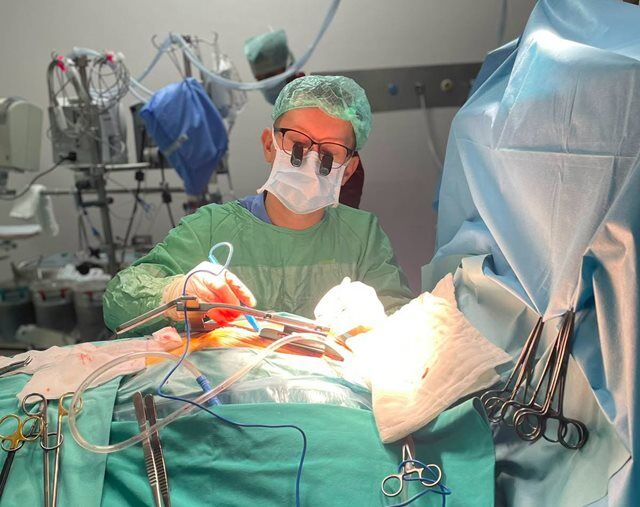 Ali Can Dr Ameliyat