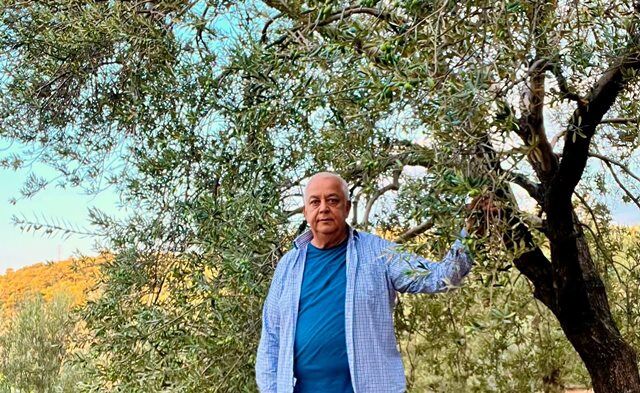 Ali Yilmaz Diker
