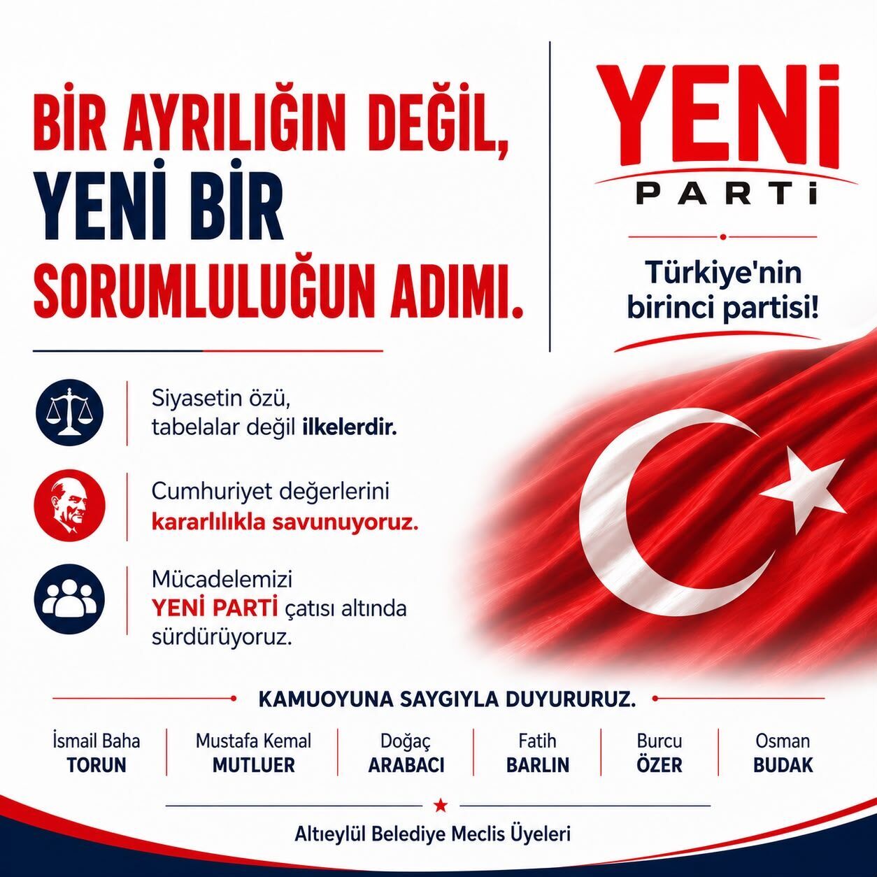 Altieylul Istifalari