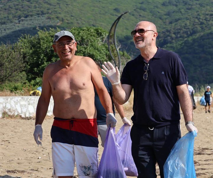 Aydin Dincer Avsa