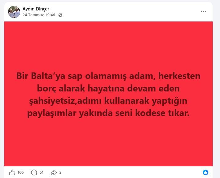 Aydin Paylas