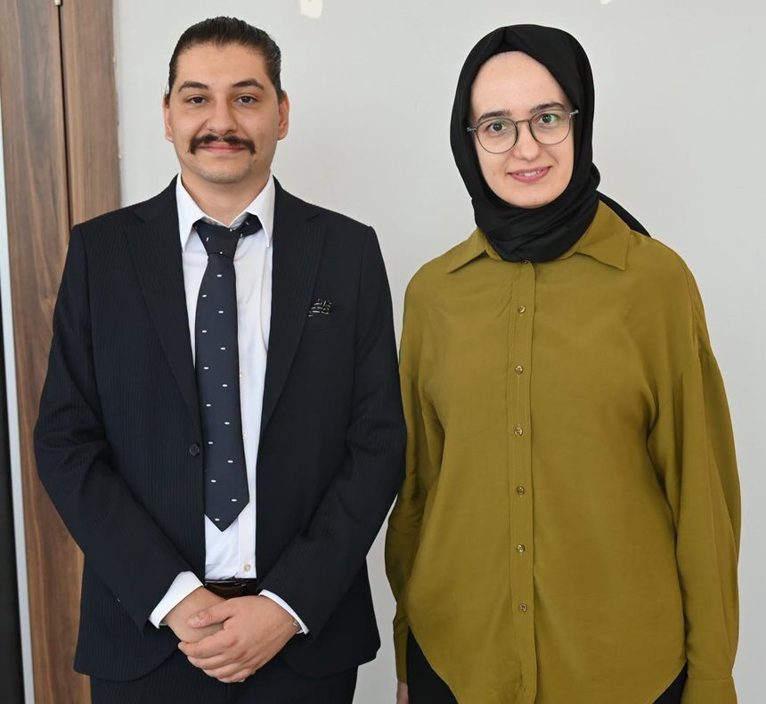 Aytug Hoshan Doktor Hanim
