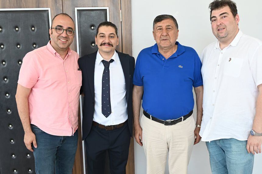 Bahadir Suha Mehmet Ceti Tip Fak