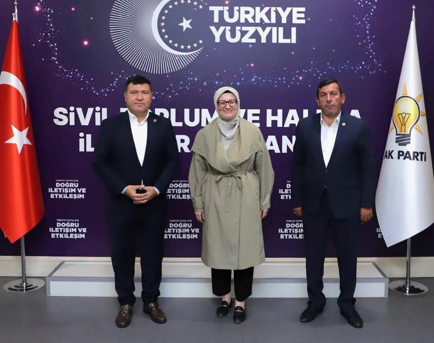 Belgin Yakupkoy Muhtar