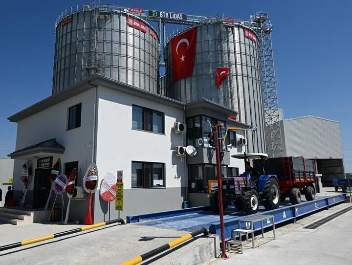 Borsa Silo Btb