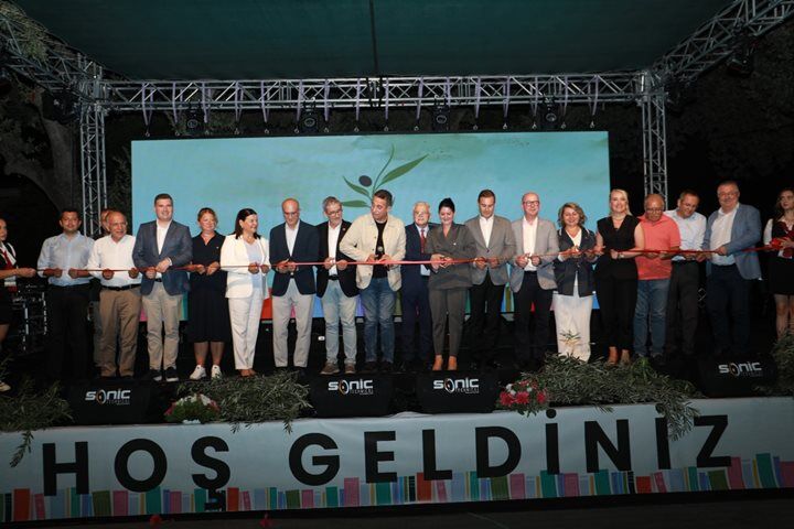 Burhaniye Kitap 1