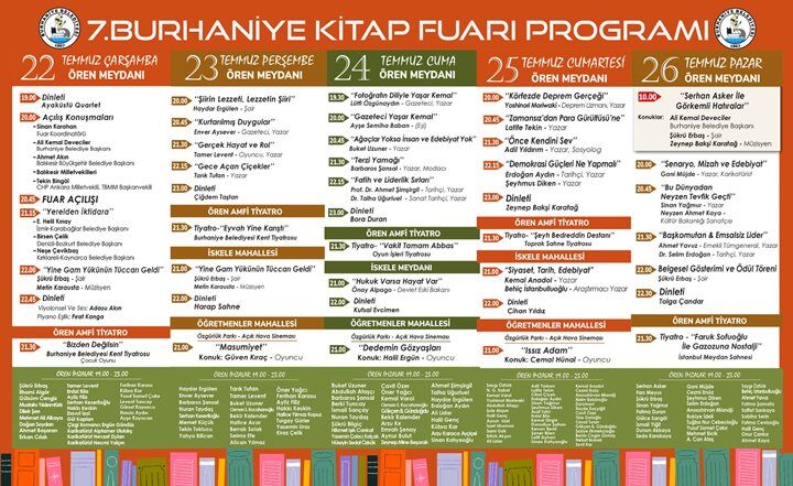 Burhaniye Kitap 2