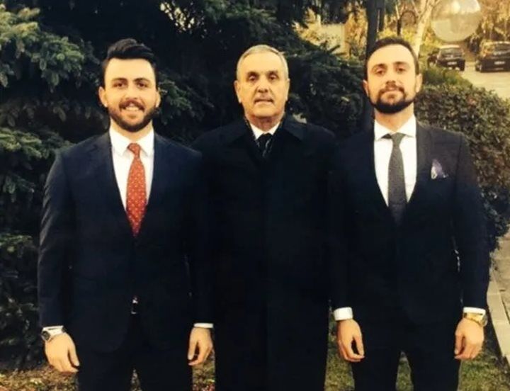 Cemal Alitaylan Aysan Oztaylan