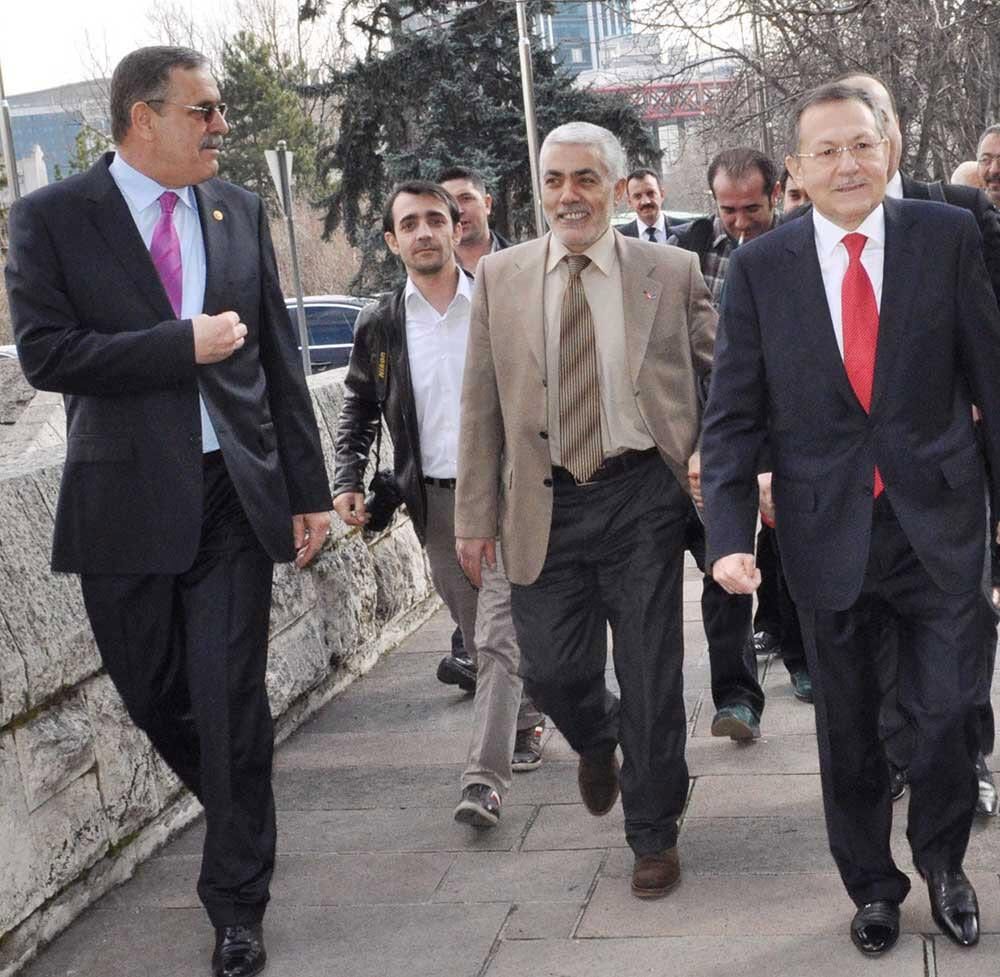 Cemal Ramazan Edi Abi