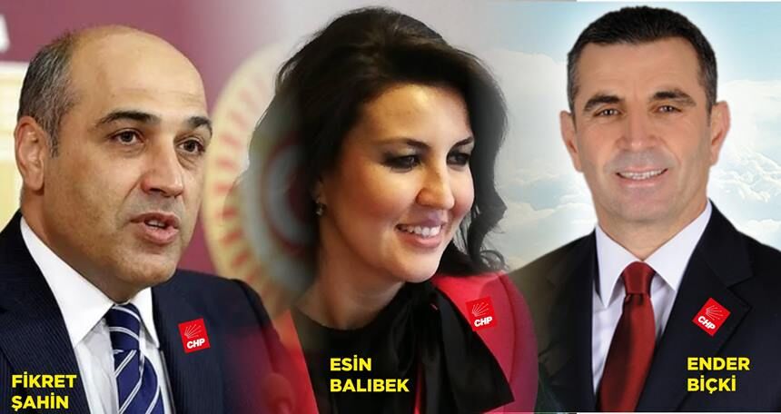 Chp B Esin Ender Fikret
