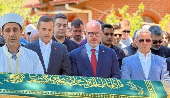 Ender Bicki Serkan Ahmet Akin