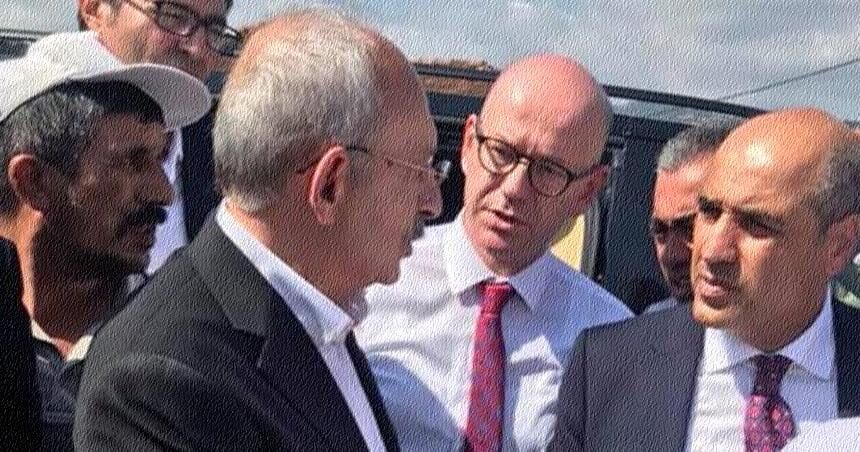 Fikret Sahin Kemal Sari