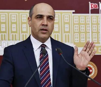 Fikret Sahin