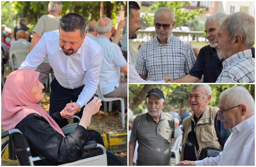 Imam Hatip Mezun Aydemir