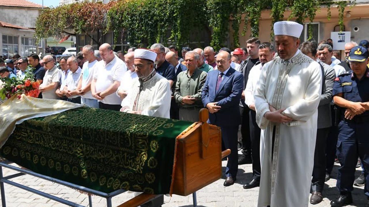 Ismail Avcu Cenase