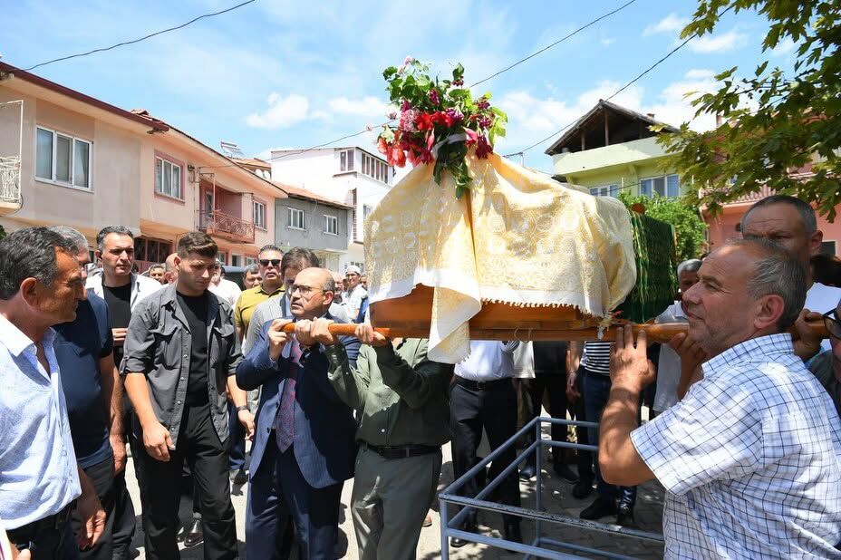 Ismail Avcu Cenaze1