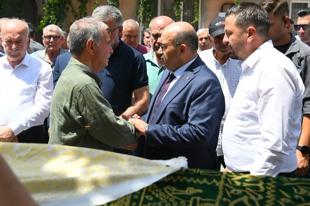 Ismail Avcu Cenaze2