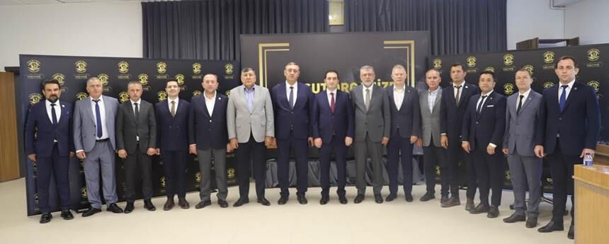 Kehsut Osb Mutesebbis