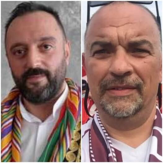 Kemal Aydin Unsal Yamaner