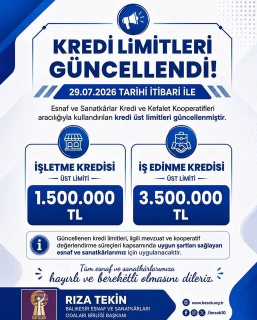 Kredi Artti