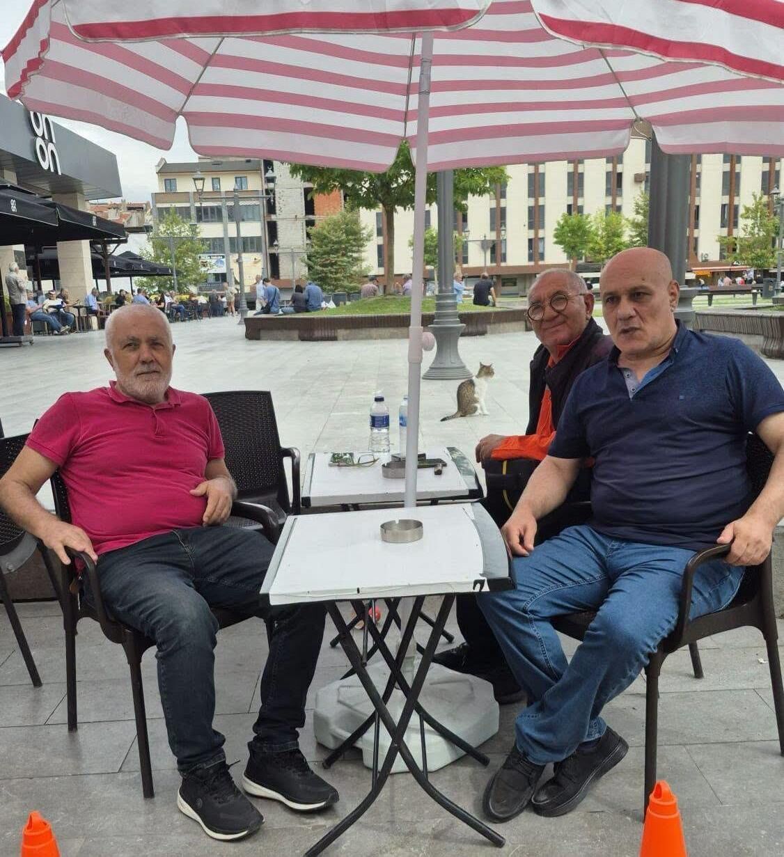 Macit Abi Arap Fikret
