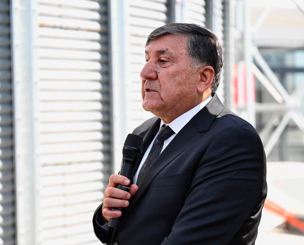 Mehmet Cetin En