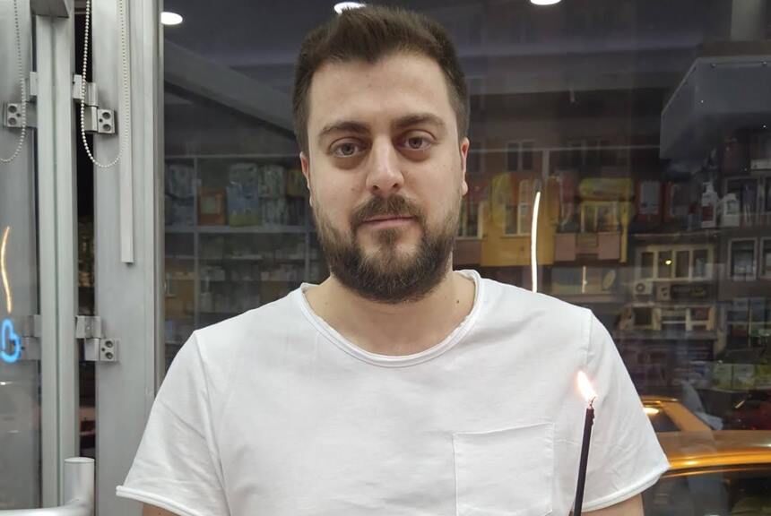 Mehmet Yarma Doktor1