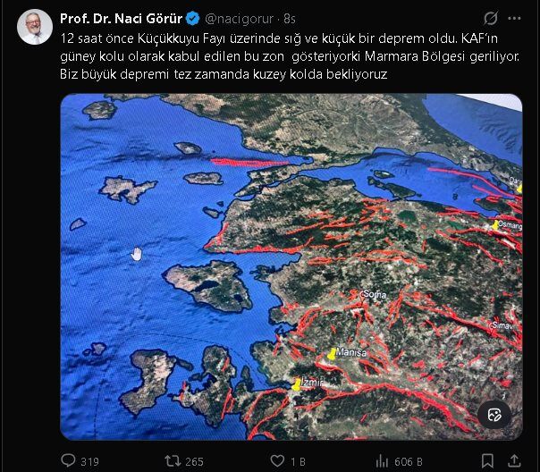 Naci Gorur E