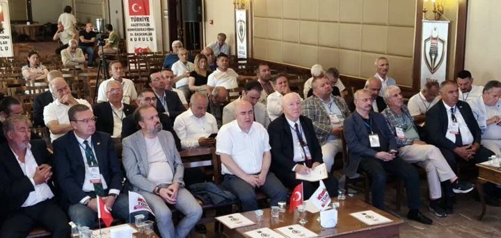 Nuri Kolayli Sivas Tgk