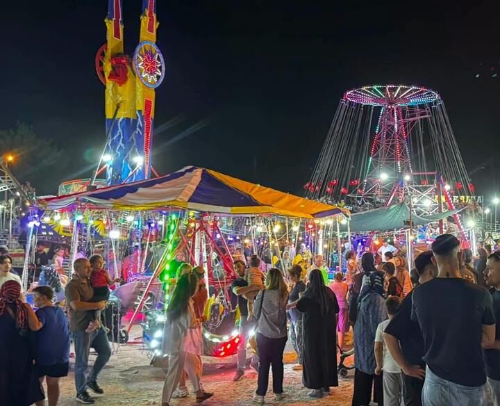 Panayir Lunapark
