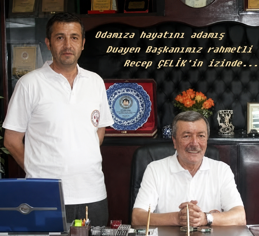 Rece Celik