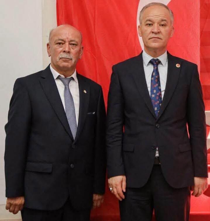 Yakup Macan Niyazi Tunc
