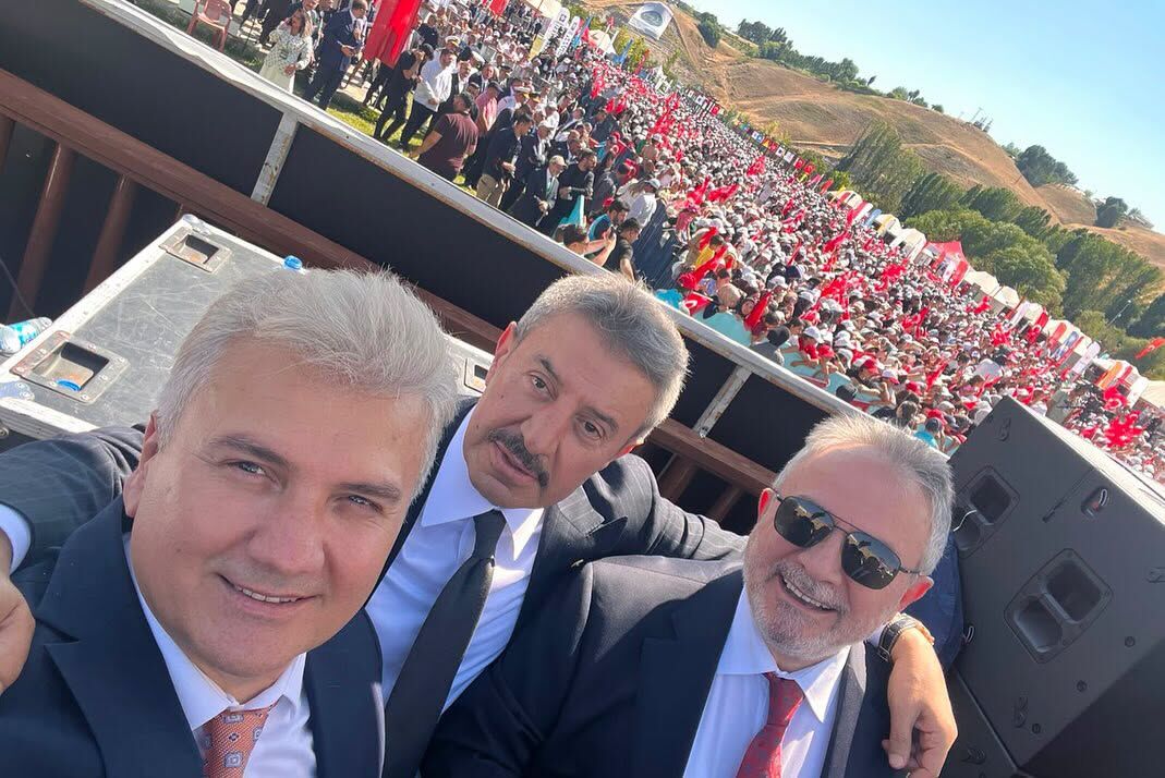 Ahlat Canbey