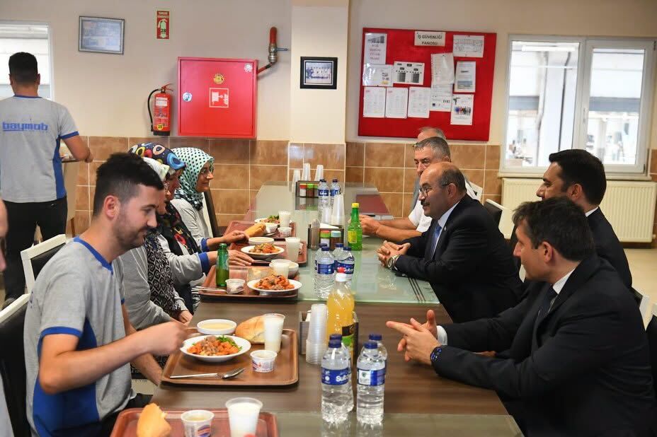 Baymob Ketin Baykan Vali Usta
